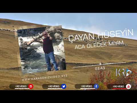 Çayan Hüseyin Anısına - Aça Ölecek Miyim [2021] HD