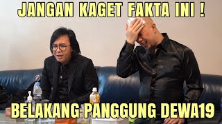 Download lagu BEGINILAH SUASANA RUANG TUNGGU DEWA 19 !! mp3