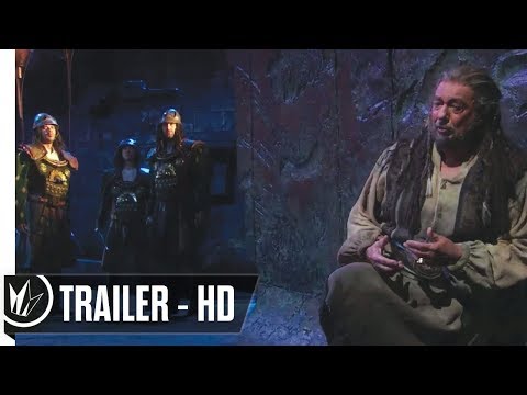 The Met Opera 2017/2018 Season Live in HD -- Regal Cinemas [HD]