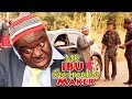 Mr Ibu the Trouble Maker Season Finale (John Okafor) - Nigerian Comedy Movies 2019 Latest Movies