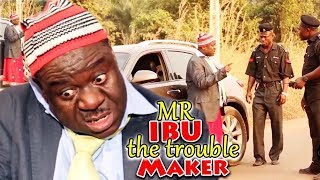 Mr Ibu the Trouble Maker Season Finale (John Okafo