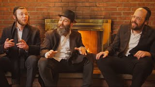 משה נ'בייחה - חזון גאולה - להקת משה סובול