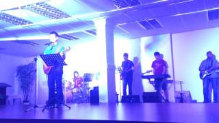 The Altar And The Door casting crowns