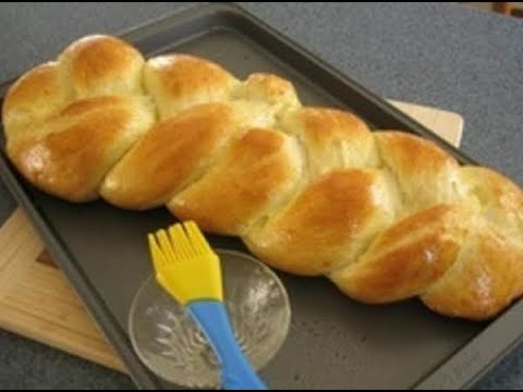 The Best Guyanese plait bread 🍞| HOW TO MAKE |  STEP BY STEP RECIPE | BREAD | EASY| HOMEMADE BREAD🍞|
