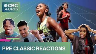 Pre Classic REACTION: Biggest Winners, Upsets & Takeaways
