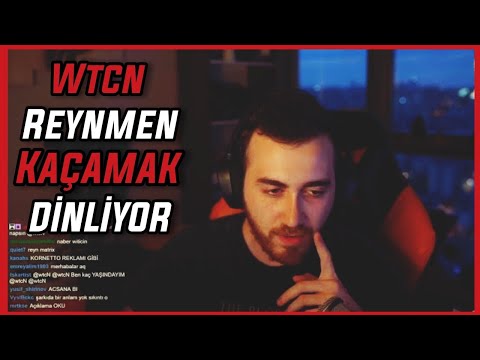 WTCN Reynmen Kaçamak İzliyor