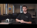 Introducing the Canon EOS M50 Mark II with Jon Lorentz