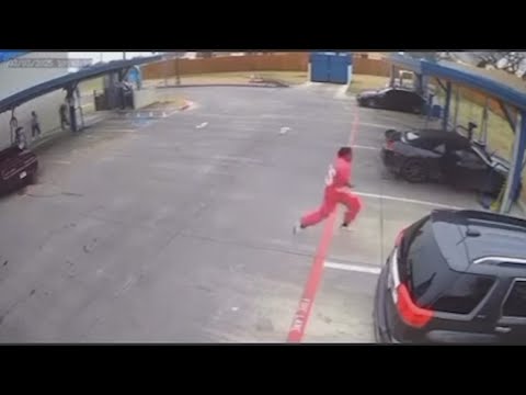 Police identify suspects in fatal shooting of rapper G$ Lil Ronnie and his daughter