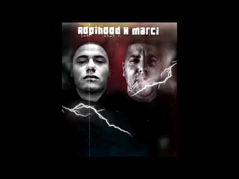 Ropi Hood x Marci - Komm!!! (Prod.Plex040)