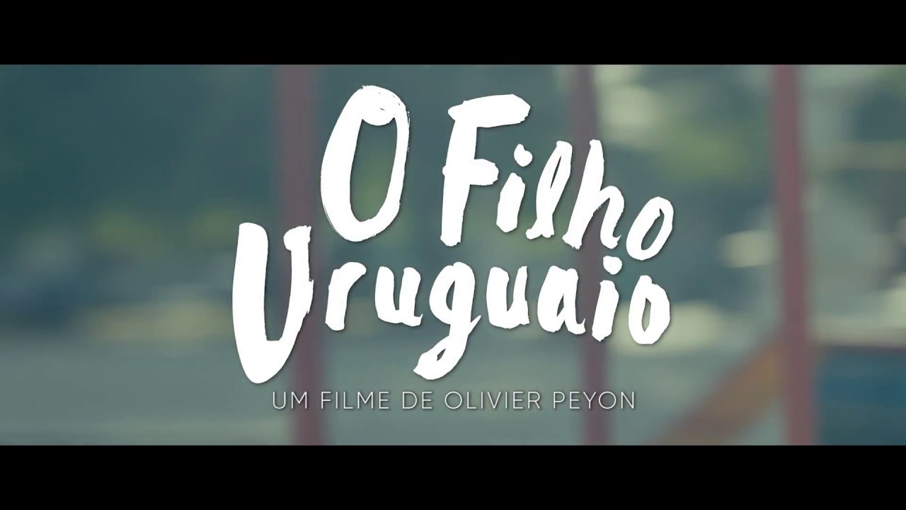 trailer Oficial