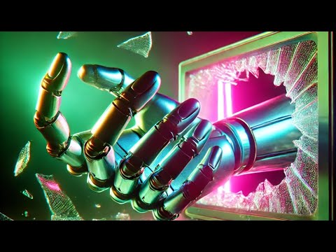 MUTANK - Channel Change - Lyric Video