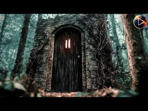 PUERTA DIMENSIONAL: EL BOSQUE PROHIBIDO 🎬 Película Completa de Ciencia Ficcion en Español 🎬 2019