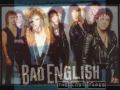 The Price Of Love lyrics by Bad English 