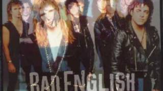 The Price Of Love lyrics by Bad English