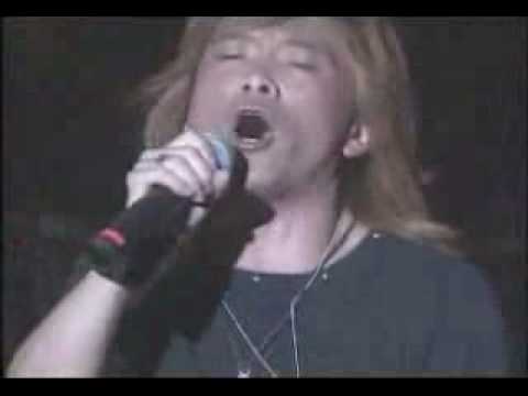 Tema de abertura dos "Changeman"....