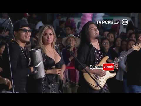 SONIDO 2000 - VES - DOMINGOS DE FIESTA - 4K ULTRA HD