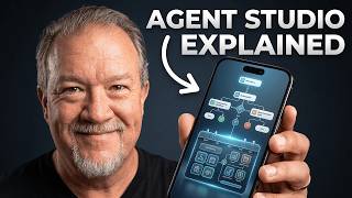 HighLevel Agent Studio - Complete Tutorial