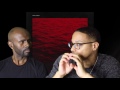 Witt Lowry Blood In The Water REACTION
