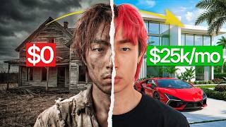 how i built a $25k/mo arbitrage betting business at 20 (my journey) thumbnail