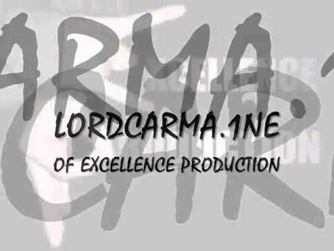 NAKAKASAWA NA BY  LORDCARMA.1NE FT.MACKYRHIMA & SHANTA LOCCA (excellence production)