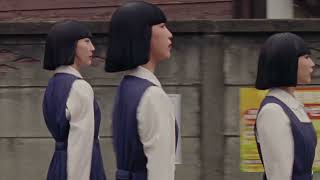 Asics 🎬 The Rhythm of Movement – Avantgardey x ASICS Sportstyle | Video Summary