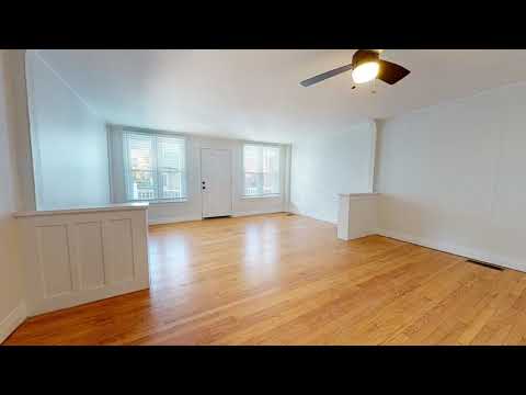 Saratoga Ave - Video 2 of 3