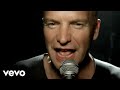 Sting - After The Rain Has Fallen 
