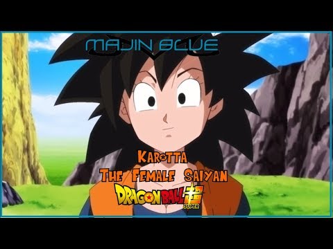 DBS: Karotta Theme [The Innocence of Saiyan] - MajinBlue
