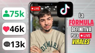 How to Get More Viewers on TikTok Live in 2025