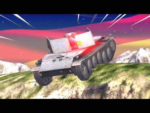 THE Rhm. -B. WT. EXPERIENCE