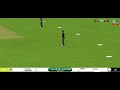 BEST FIELDING SET UP IN OVER OF ANY FASTER BOWLER