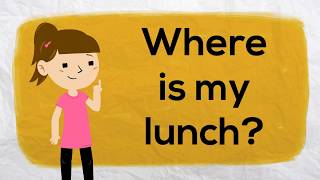 Where | Core Vocabulary Song gameplay video by cgarretson, 3:31 duration