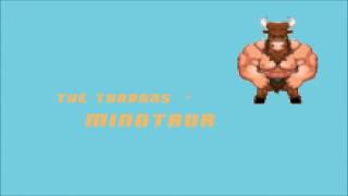 The Turbans - Minotaur (Thee oh Sees Cover)