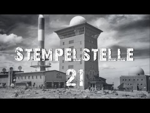 Harzer Wandernadel | Stempelstelle #021 | Helensruh