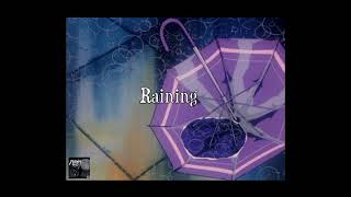 [音樂] 方立維 ALI - Raining 
