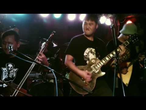 Complete concert - NINE TREASURES (16.07.2016 Berlin)