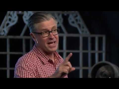 Exploring Shakespeare: Much Ado About Nothing