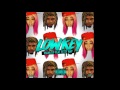 Miami Tip Ft Fetty Wap Lowkey