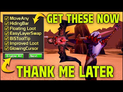 10 Must Have Addons for Classic WOW TBC Pre-Patch Anniversary