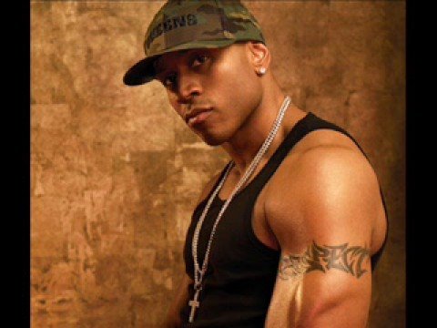 LL COOL J FT THE DREAM - IM YOUR BABY