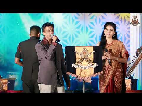 ඔය බැල්ම ඔය කැල්ම - Oya Belma Oya Kelma - මියුරු සිනෙරු සුයාමය - මුල් ගායනය - ලතා සහ ධර්මදාස වල්පොල