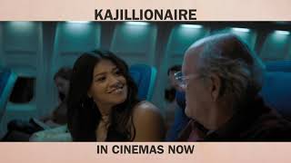 Kajillionaire - 'Internship'