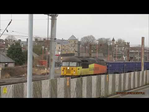 56090 6k30 Carlisle - Longport 3rd February 2022