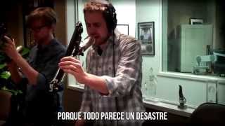 Sanctus Real  - The Redeemer   (Subtitulado Español)