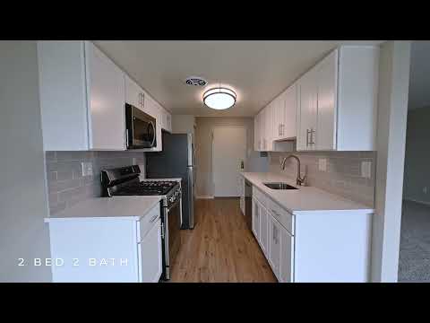 Metropolitan Doylestown property video