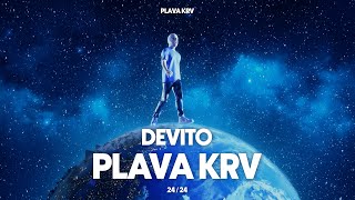 Musik-Video-Miniaturansicht zu Plava krv Songtext von Devito