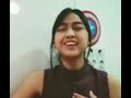 Sisca JKT48 Cover Perbuatan Angin Malam Yokaze No Shiwaza JKT48