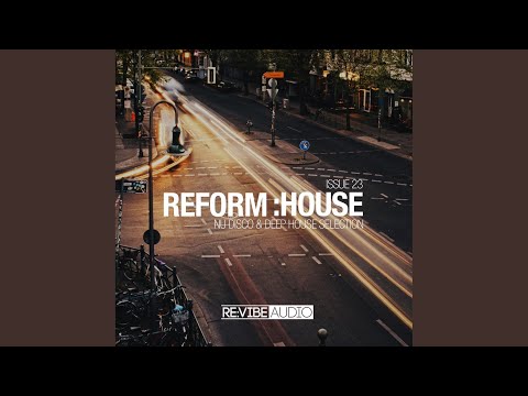 Twilight Room (Original Mix)