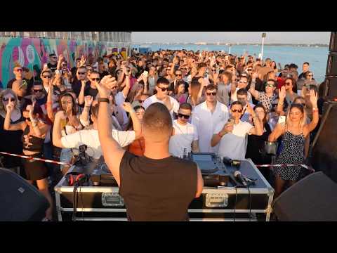 Dj Free - PureBOAT Live Mix (2024.06.28.)