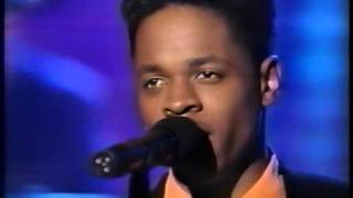 MINT CONDITION “Breaking My Heart Pretty Brown Eyes”